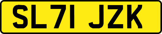 SL71JZK