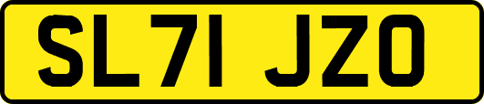 SL71JZO