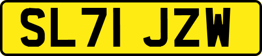 SL71JZW