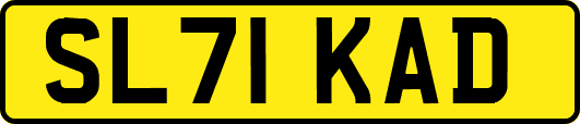 SL71KAD