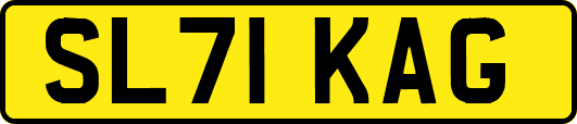 SL71KAG
