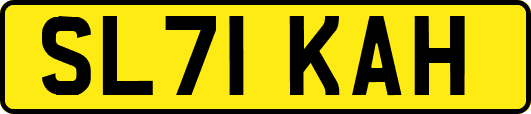 SL71KAH