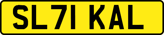 SL71KAL