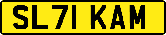 SL71KAM