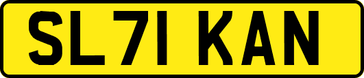 SL71KAN