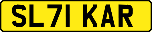 SL71KAR