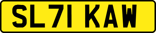SL71KAW