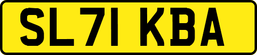 SL71KBA