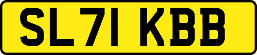 SL71KBB