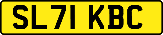 SL71KBC