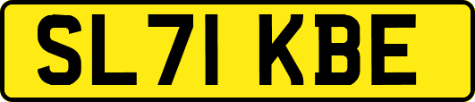 SL71KBE