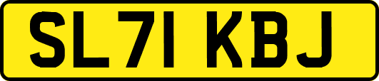SL71KBJ