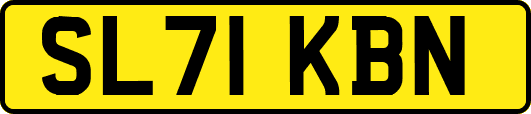 SL71KBN
