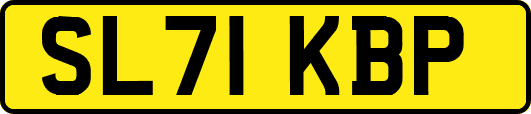 SL71KBP