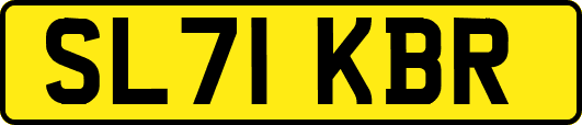 SL71KBR