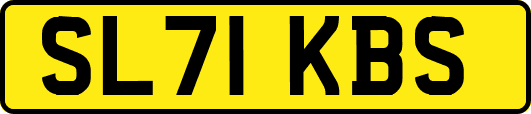 SL71KBS
