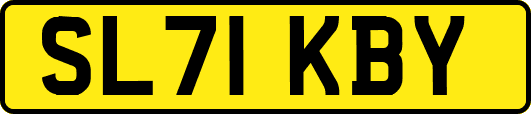 SL71KBY