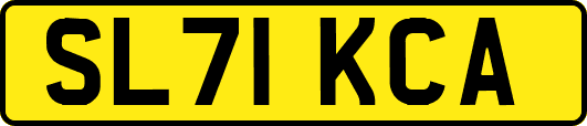 SL71KCA