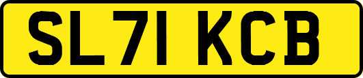 SL71KCB