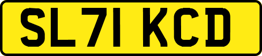 SL71KCD