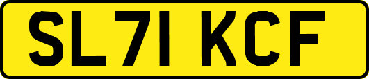 SL71KCF