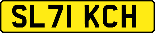 SL71KCH