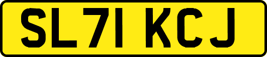 SL71KCJ