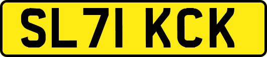 SL71KCK