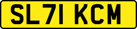 SL71KCM