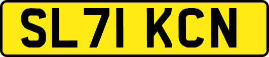 SL71KCN