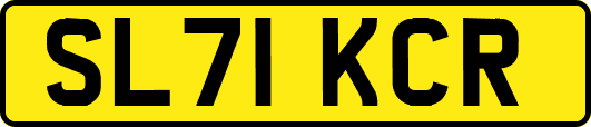 SL71KCR