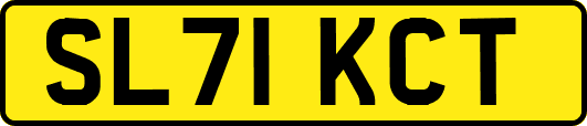 SL71KCT