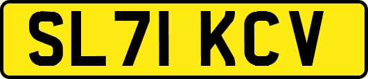 SL71KCV