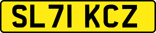 SL71KCZ