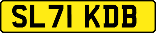 SL71KDB