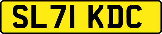 SL71KDC