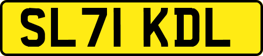 SL71KDL