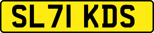 SL71KDS