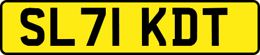 SL71KDT
