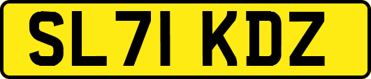 SL71KDZ