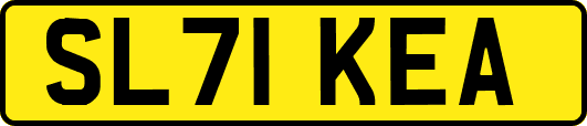 SL71KEA