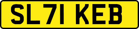 SL71KEB