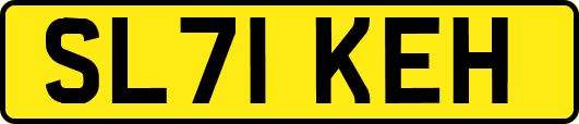 SL71KEH