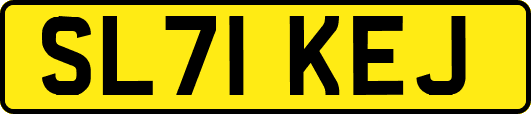SL71KEJ