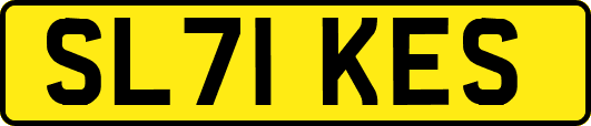 SL71KES