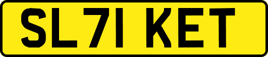SL71KET