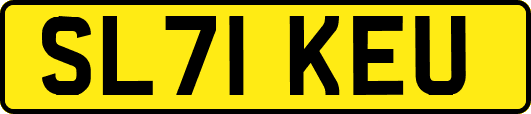 SL71KEU