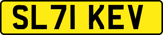 SL71KEV