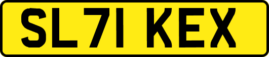 SL71KEX
