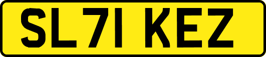 SL71KEZ